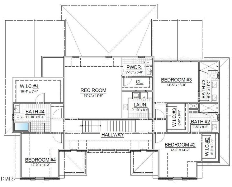 2nd floor_Lancaster