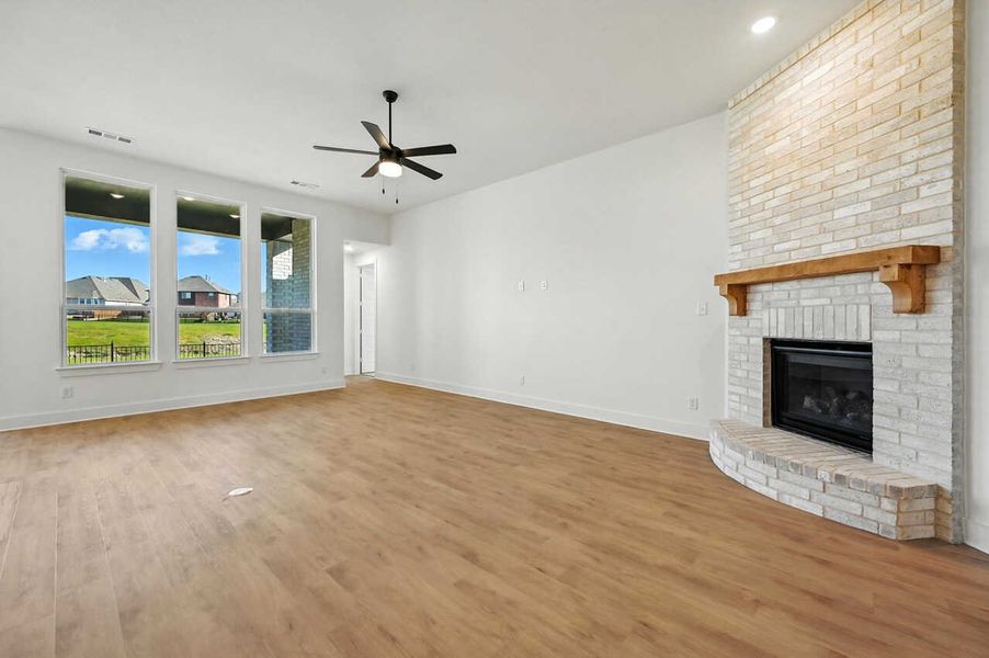 Family Room Family Room