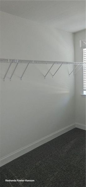 Spacious, unfurnished interior of a new home in Mulberry Summit, Flowery Branch (Image 21).