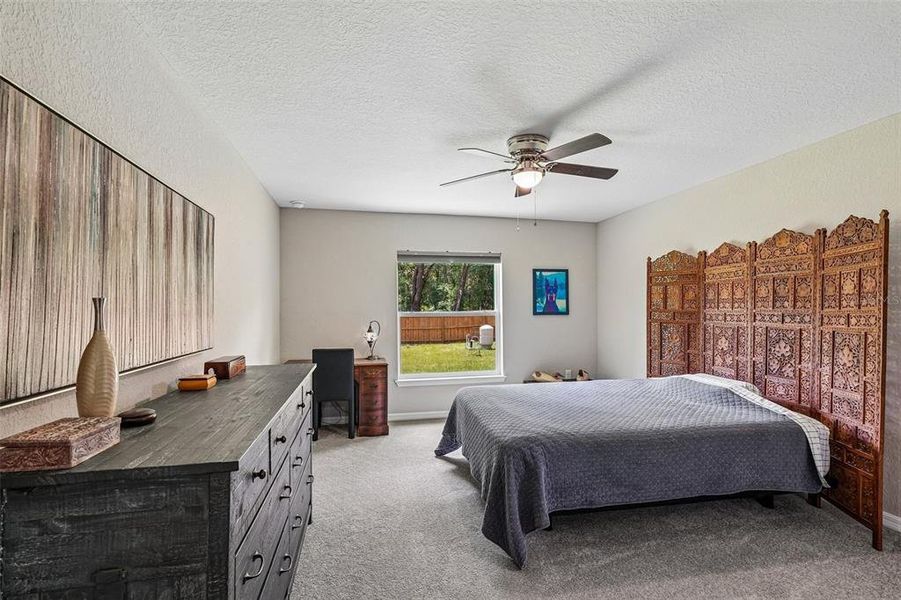 Furnished interior view inside a new home in , Citrus Springs (Image 10).