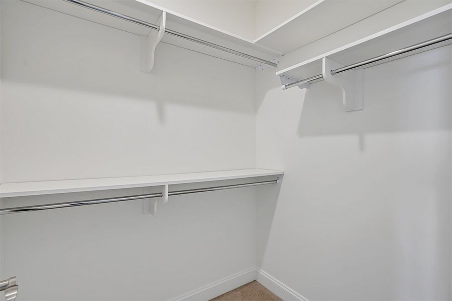 Cooper's Bay, Master Bedroom