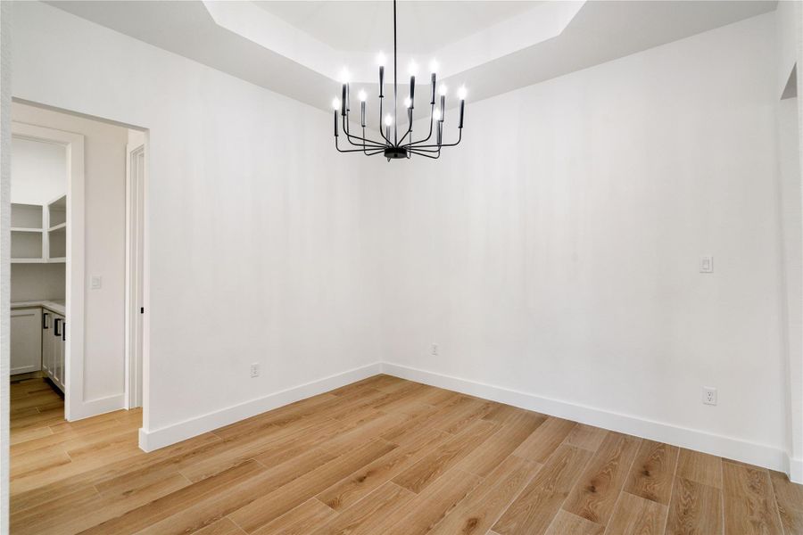 Spacious, unfurnished interior of a new home in , Crosby (Image 23). Spacious, unfurnished interior of a new home in , Crosby (Image 23).