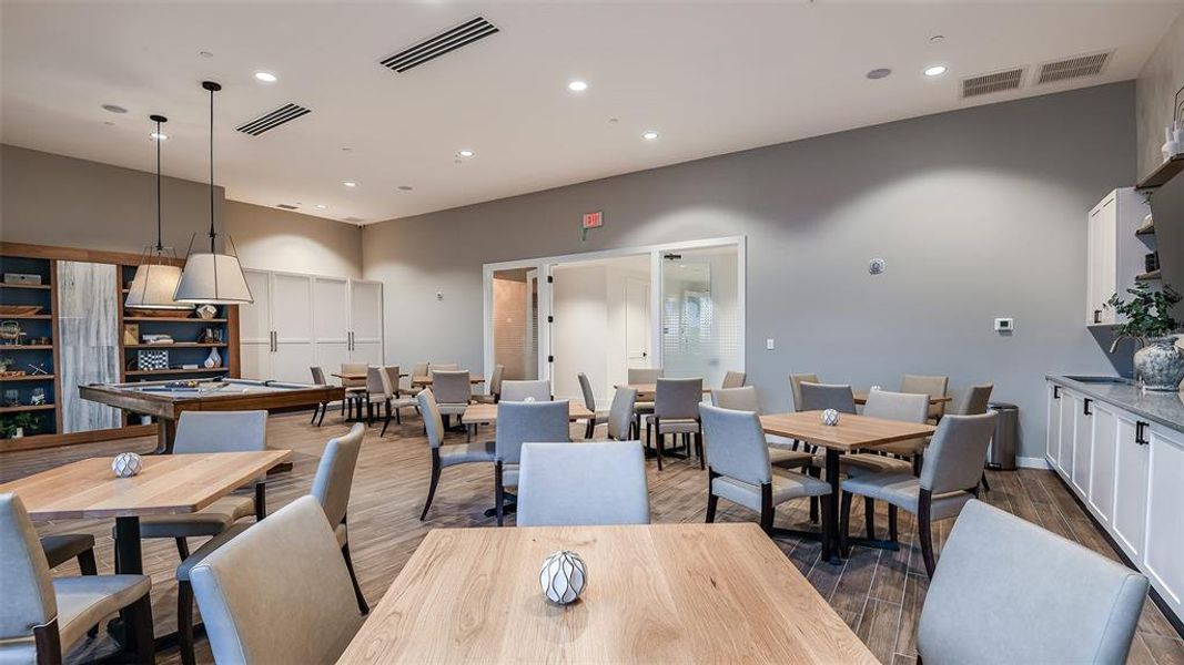 Image 59 of a home in Esplanade at Wiregrass Ranch. Image 59 of a home in Esplanade at Wiregrass Ranch.