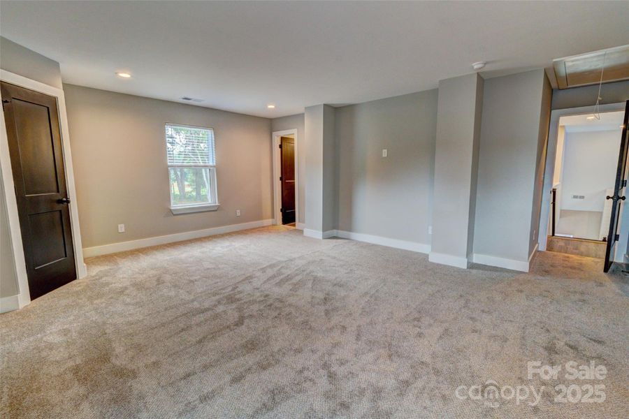 Spacious, unfurnished interior of a new home in , Shelby (Image 20). Spacious, unfurnished interior of a new home in , Shelby (Image 20).