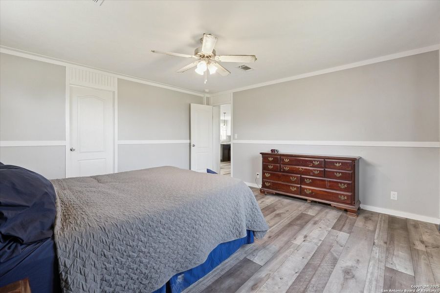 Furnished interior view inside a new home in , Somerset (Image 25). Furnished interior view inside a new home in , Somerset (Image 25).