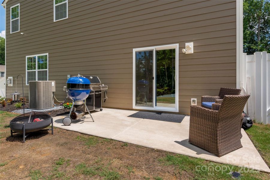 Image 40 of a home in Azalea Ridge.