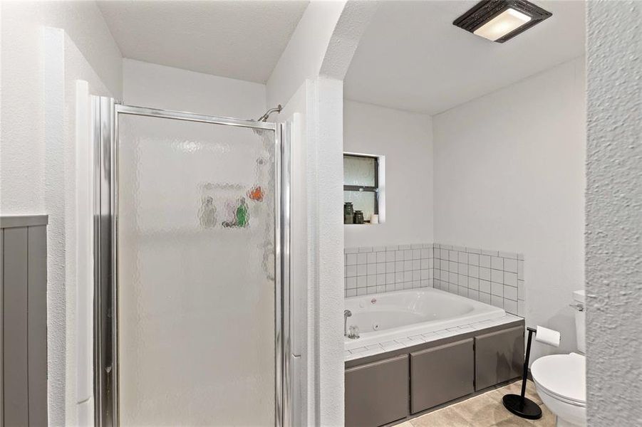 Furnished interior view inside a new home in , Coleman (Image 15).