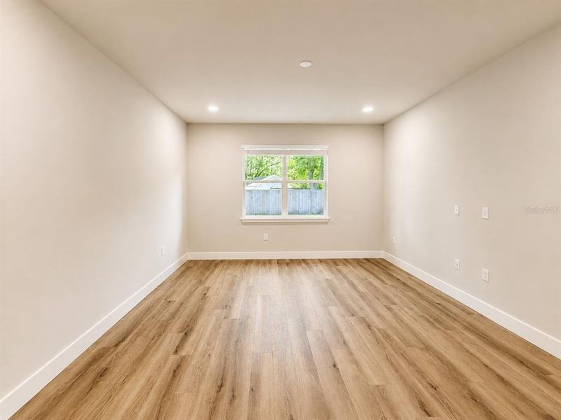 Spacious, unfurnished interior of a new home in , Sanford (Image 22). Spacious, unfurnished interior of a new home in , Sanford (Image 22).