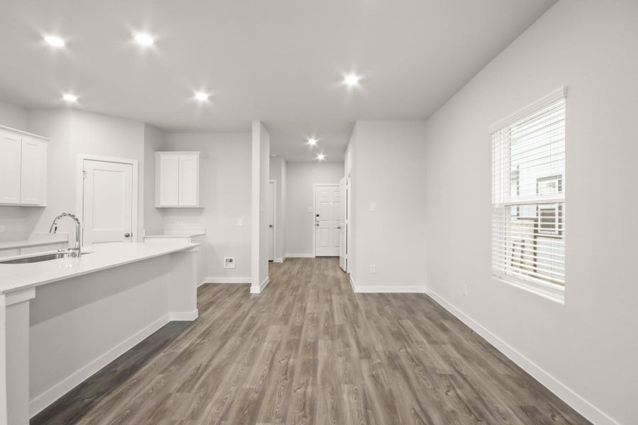 Image 22 of a home in Northpark South. Image 22 of a home in Northpark South.