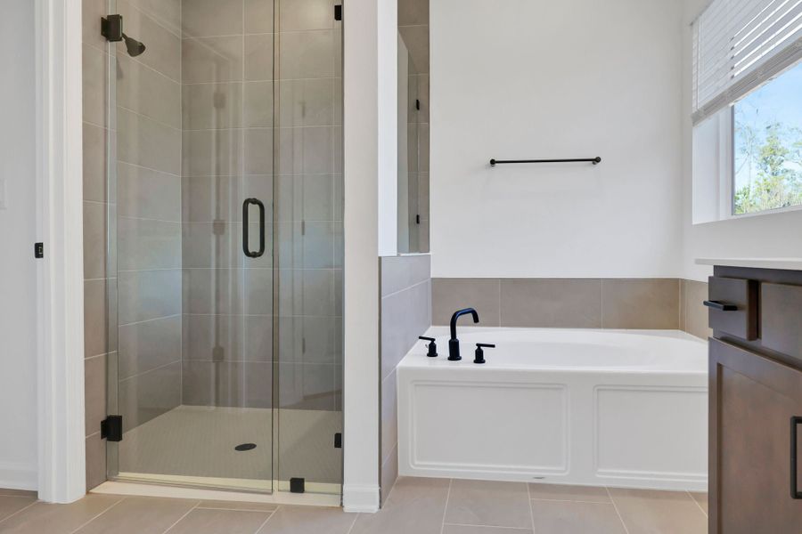 Fleming II New Home in St. Augustine, FL.  - Slide 18