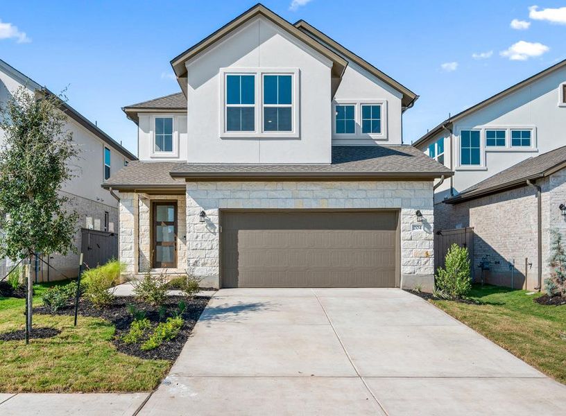 Image 39 of a home in Flora.