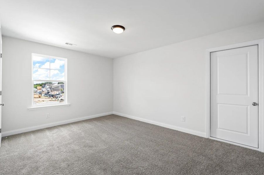 The Courtland C Bedroom 4