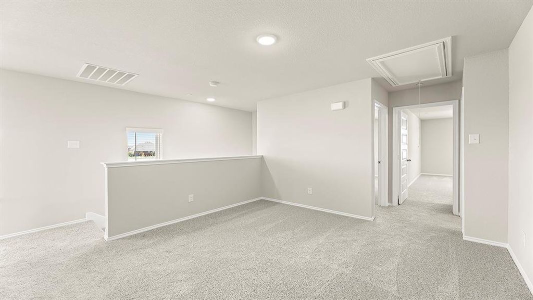 13. 3717 Star Mesa - Loft