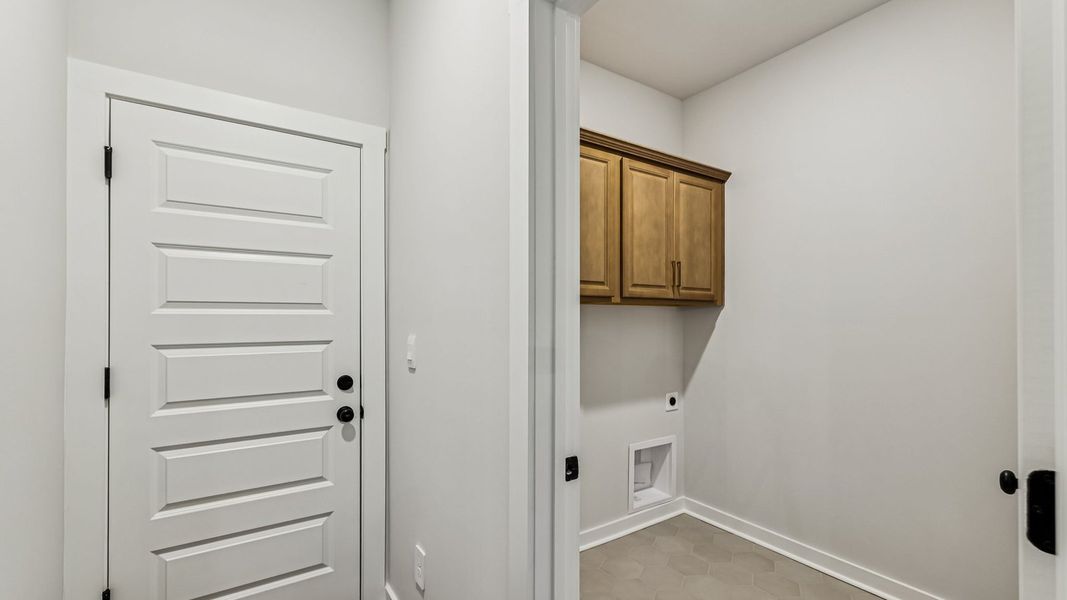 Image 55 representing the Stonebrook  II by D.R. Horton in Pottsview, Smyrna, TN.