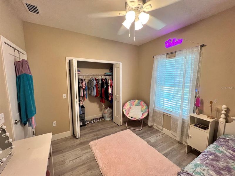 Furnished interior view inside a new home in , High Springs (Image 4). Furnished interior view inside a new home in , High Springs (Image 4).