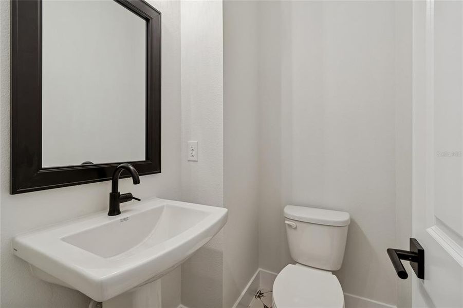 Furnished interior view inside a new home in Apex at Seminole Heights, Tampa (Image 20). Furnished interior view inside a new home in Apex at Seminole Heights, Tampa (Image 20).