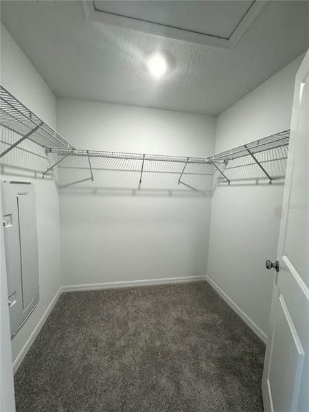 Spacious, unfurnished interior of a new home in , San Antonio (Image 17).