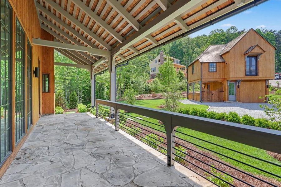 Image 38 of a home in .