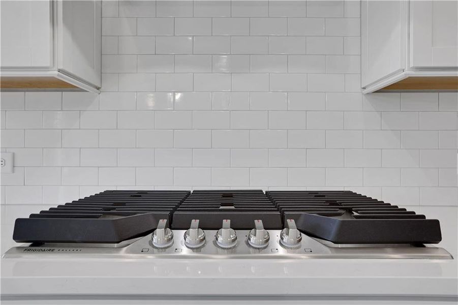 Close-up of interior finishes inside a home in Cambridge, Flowery Branch (Image 15).
