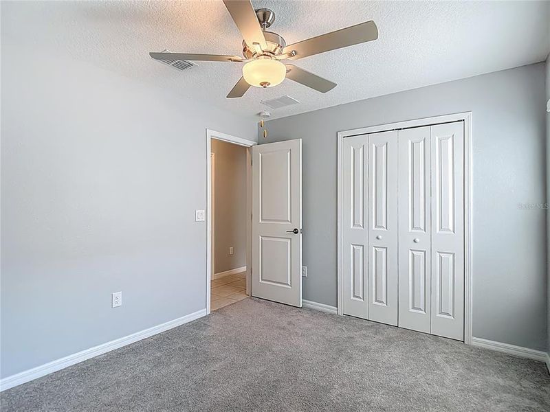 Spacious, unfurnished interior of a new home in , Spring Hill (Image 20).