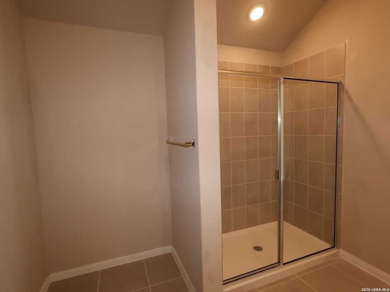 Close-up of interior finishes inside a home in Chaparral Ranch, Floresville (Image 15).