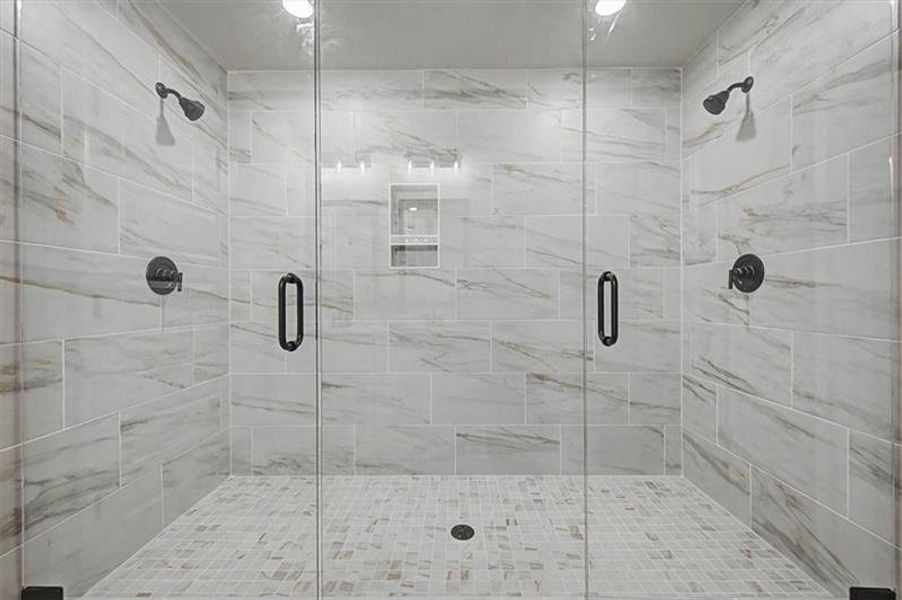 Close-up of interior finishes inside a home in , Canton (Image 20). Close-up of interior finishes inside a home in , Canton (Image 20).