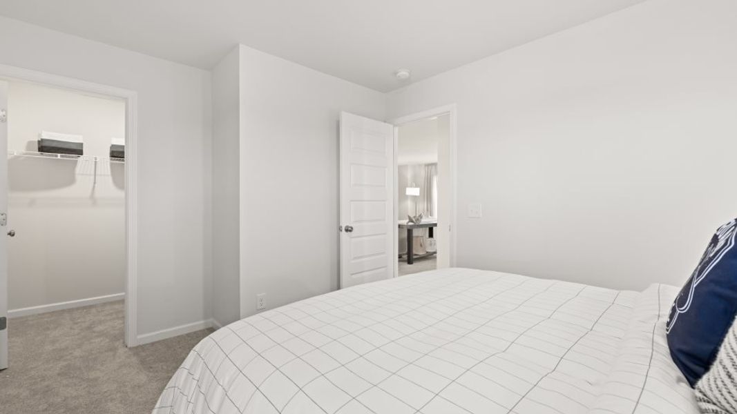 Ironwood second bedroom Ironwood second bedroom