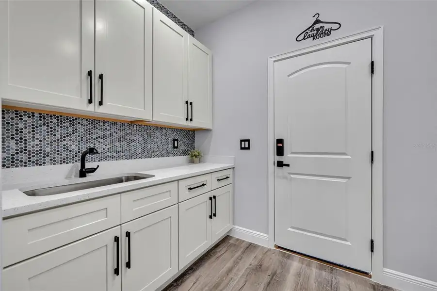 Furnished interior view inside a new home in , Poinciana (Image 15). Furnished interior view inside a new home in , Poinciana (Image 15).