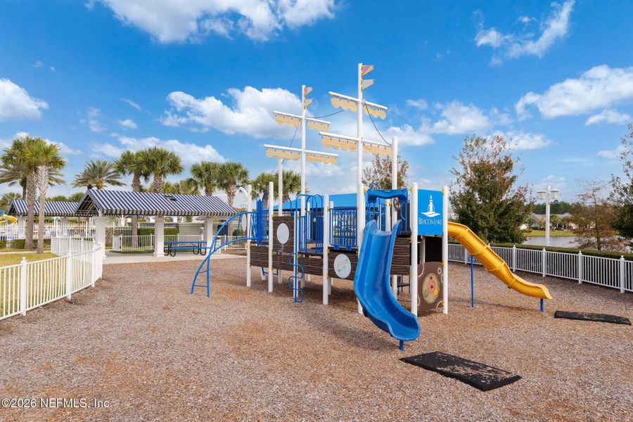 Community amenities in , St. Augustine (Image 63).