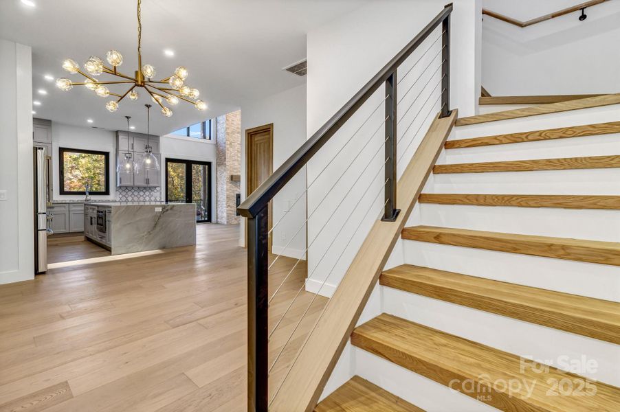 Spacious, unfurnished interior of a new home in , Arden (Image 30). Spacious, unfurnished interior of a new home in , Arden (Image 30).