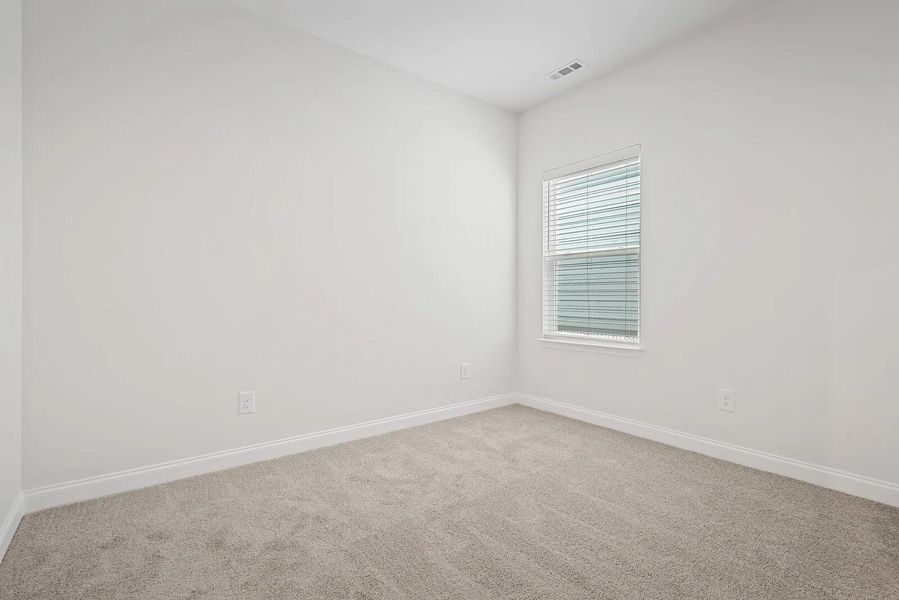 The Oakland B Bedroom 2 The Oakland B Bedroom 2