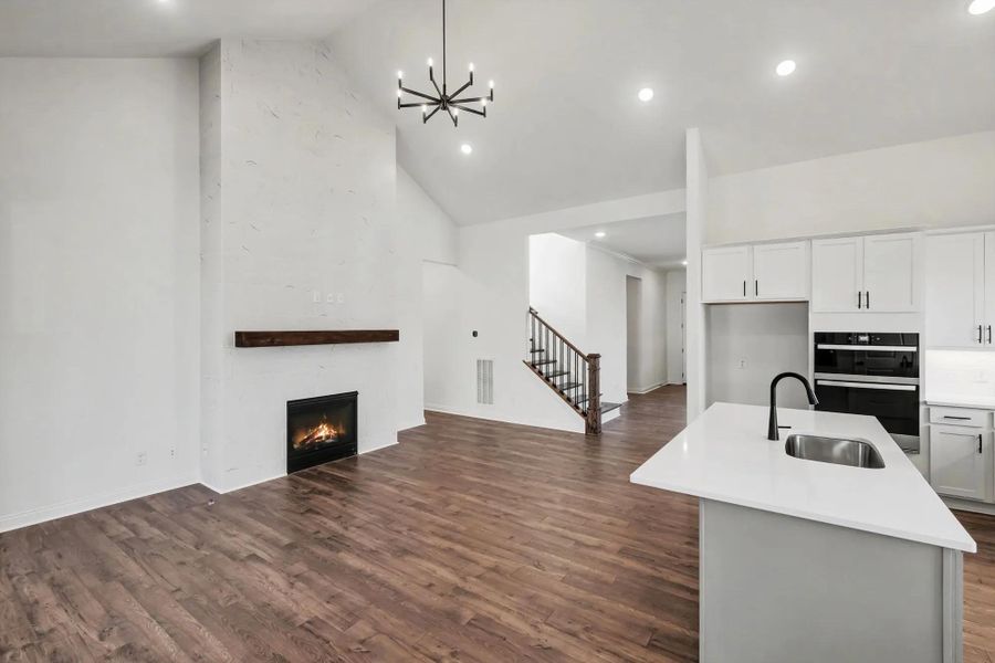 Shannon C Family Room
