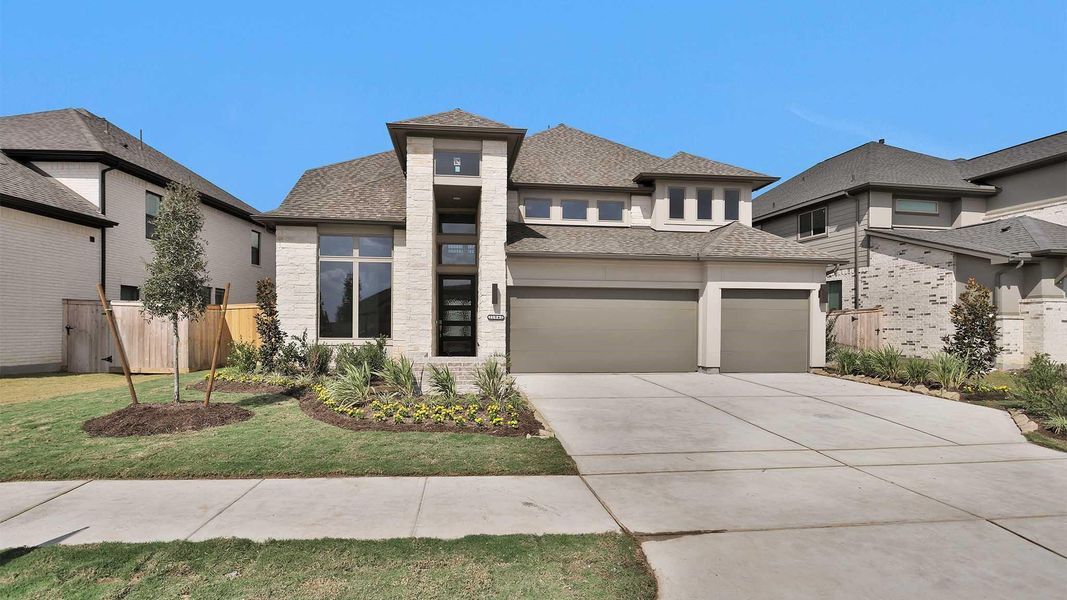 Image 13 of a home in Bridgeland 55'. Image 13 of a home in Bridgeland 55'.