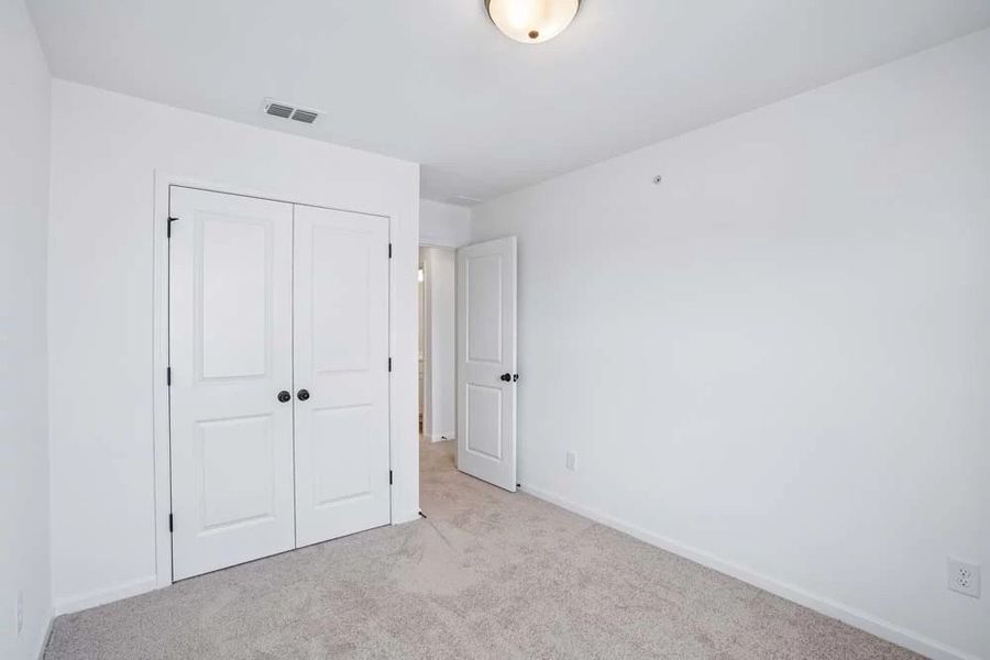 Bedroom Three Bedroom Three