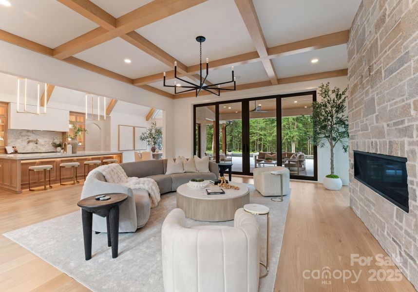 Living Room Living Room