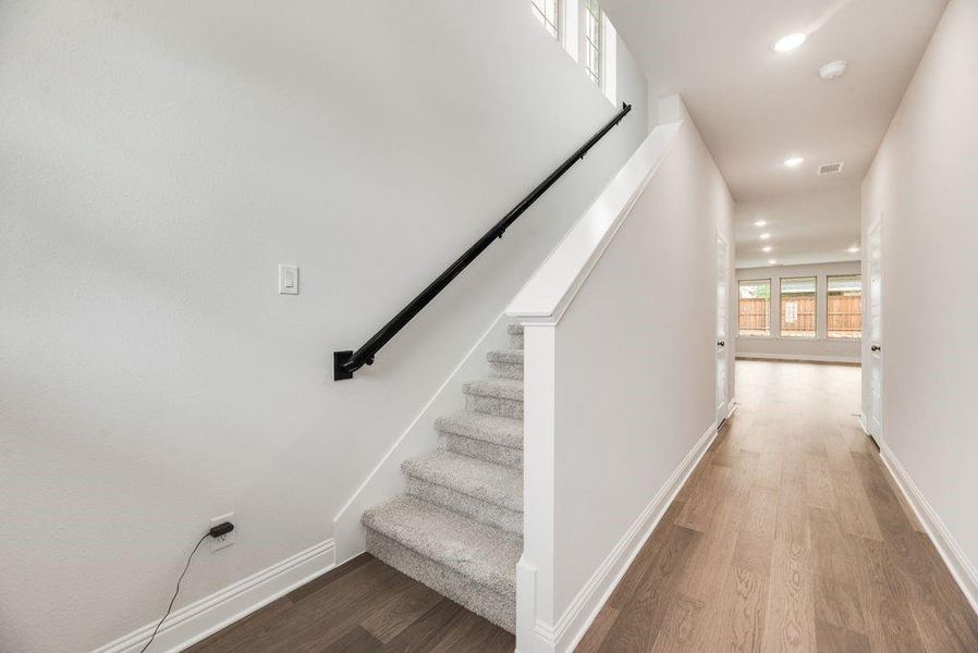 Image 29 of a home in Spiritas Ranch.