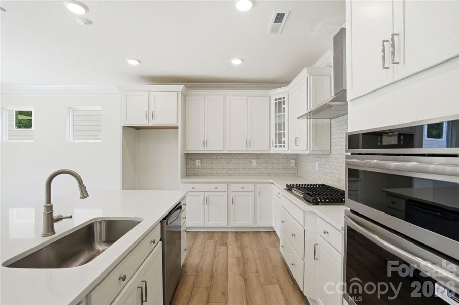Kitchen Kitchen