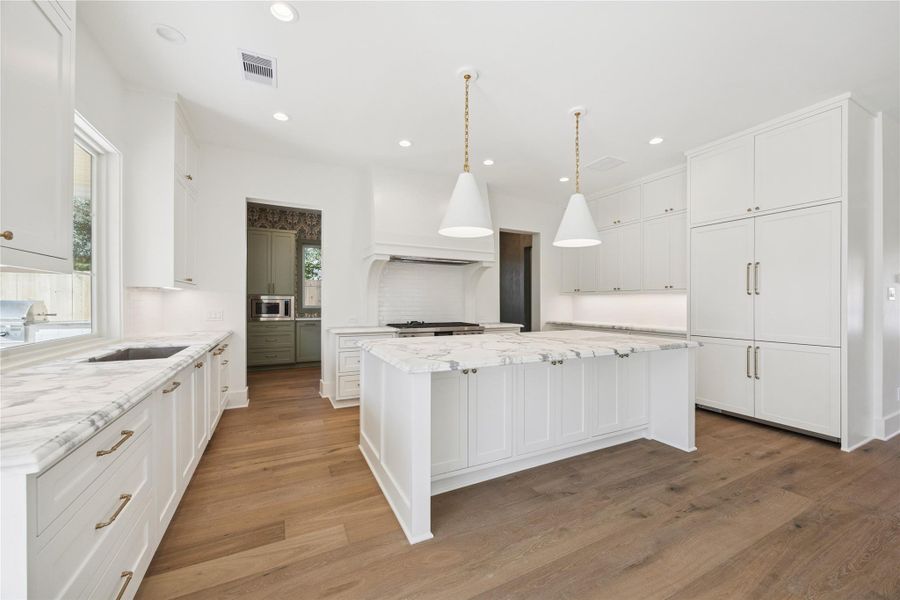 Previous Builder Project