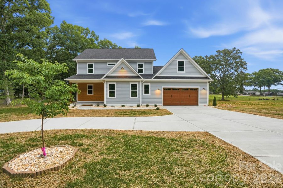 3210 205 Hwy, Marshville, NC 28103 - New Construction Home