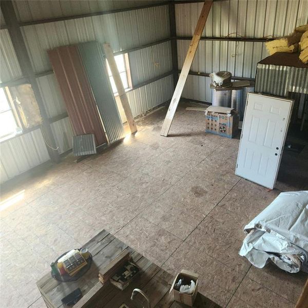 In-progress construction of a new home in , Lone Oak, TX (Image 22). In-progress construction of a new home in , Lone Oak, TX (Image 22).