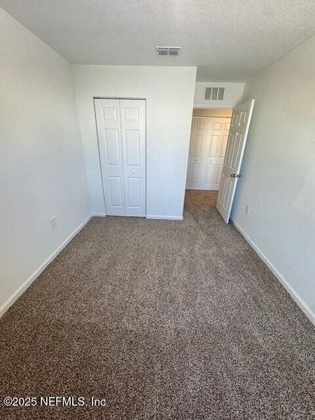 Spacious, unfurnished interior of a new home in The Landing, Middleburg (Image 46). Spacious, unfurnished interior of a new home in The Landing, Middleburg (Image 46).