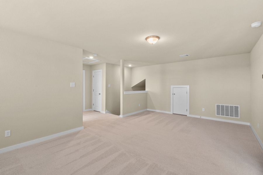 2,216sf New Home in Elgin, TX.  - Slide 11