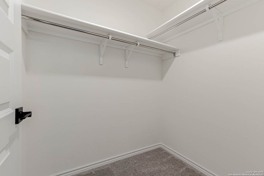 Spacious, unfurnished interior of a new home in , San Antonio (Image 33). Spacious, unfurnished interior of a new home in , San Antonio (Image 33).