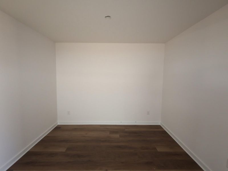 Spacious, unfurnished interior of a new home in Marvida, Cypress (Image 4).