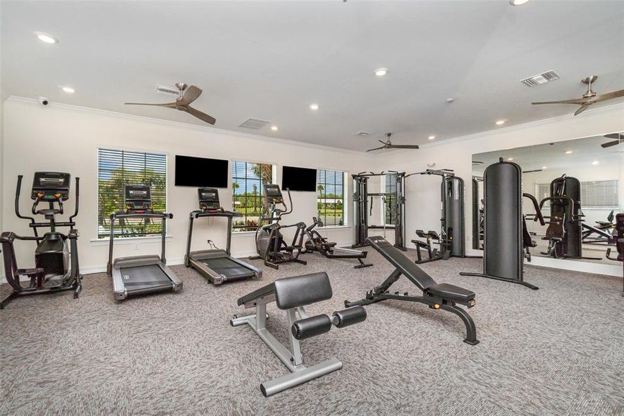 Community amenities in , Punta Gorda (Image 36). Community amenities in , Punta Gorda (Image 36).