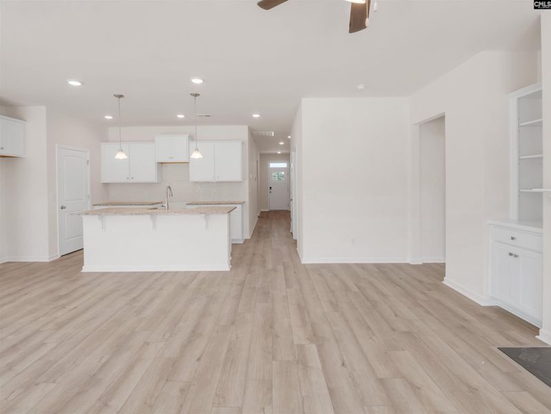 Image 35 of a home in Beulah Church Road.