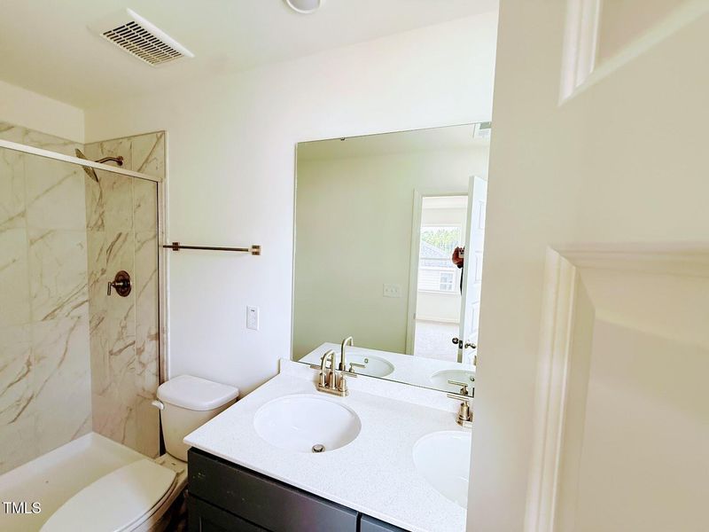 AR193 Primary Bathroom AR193 Primary Bathroom