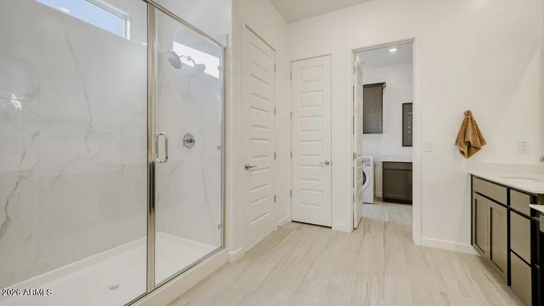 Owners Bath