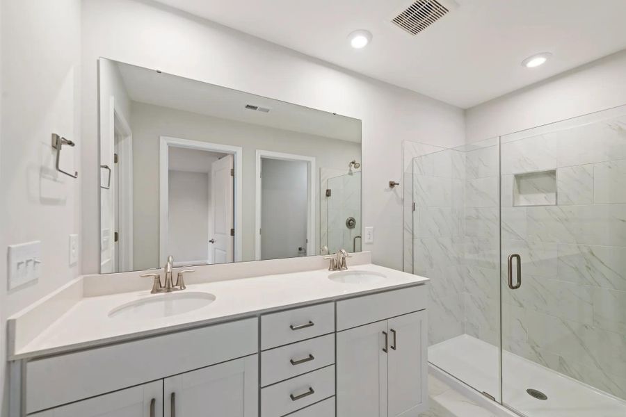 The Southport Primary Bath