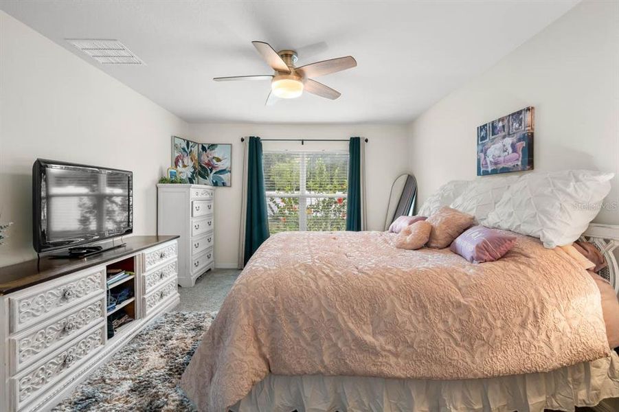 Furnished interior view inside a new home in Brookside, Ruskin (Image 20).